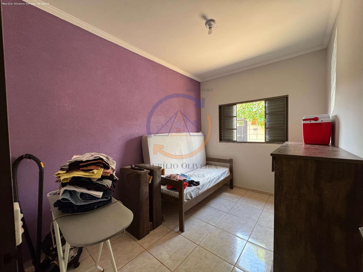Casa à venda com 3 quartos, 200m² - Foto 9