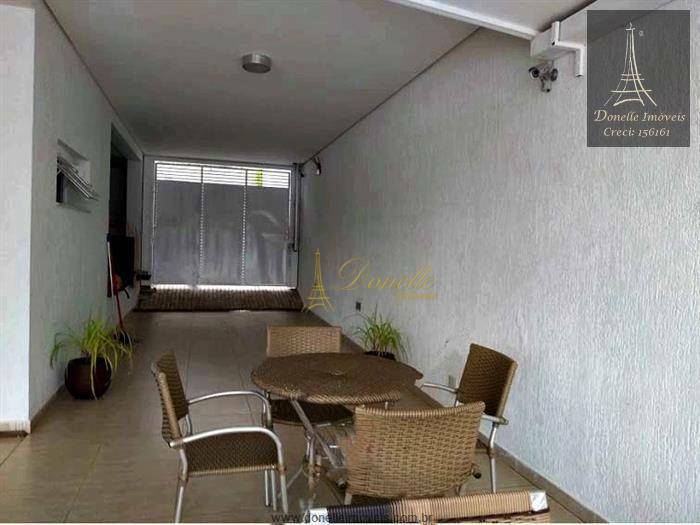 Sobrado à venda com 3 quartos, 300m² - Foto 9