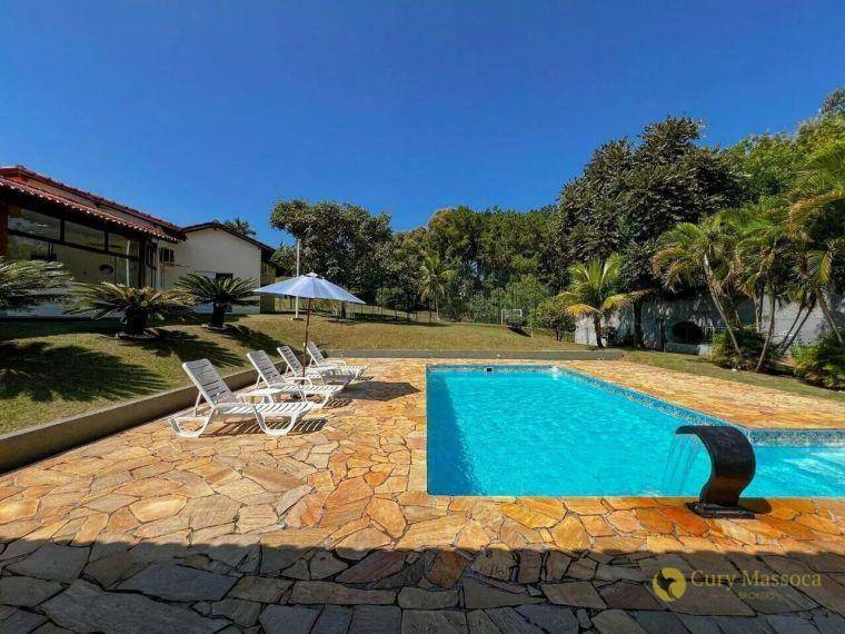 Chácara à venda com 2 quartos, 210m² - Foto 18