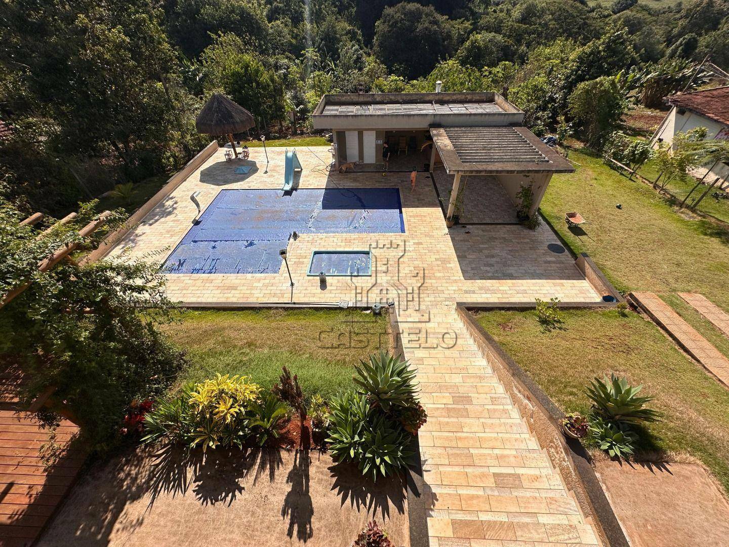 Chácara à venda com 4 quartos, 3500M2 - Foto 9