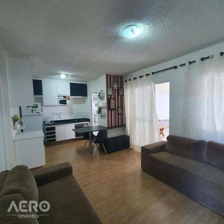 Casa de Condomínio à venda com 2 quartos, 65m² - Foto 2