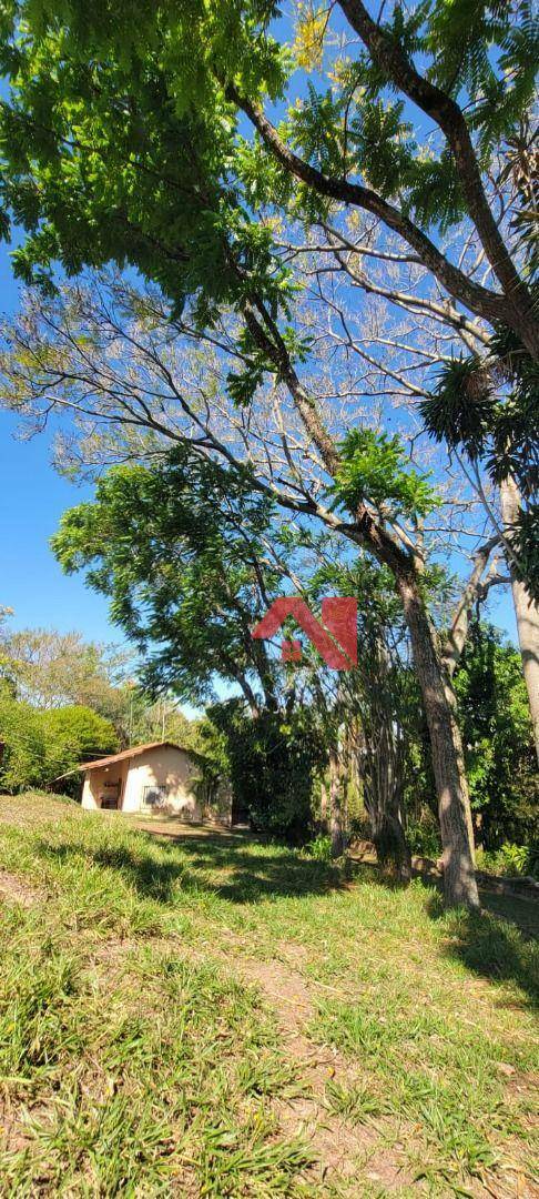 Chácara à venda com 4 quartos, 5500M2 - Foto 2