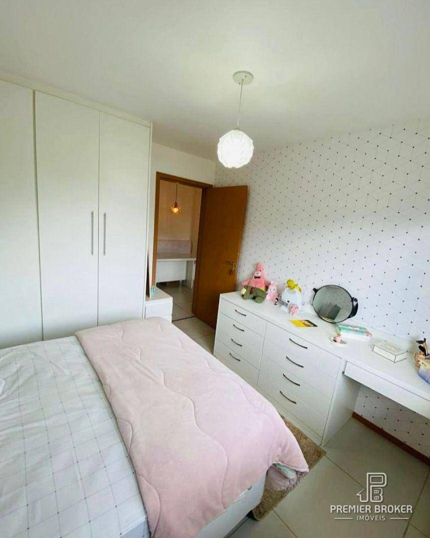 Apartamento à venda com 1 quarto, 46m² - Foto 14