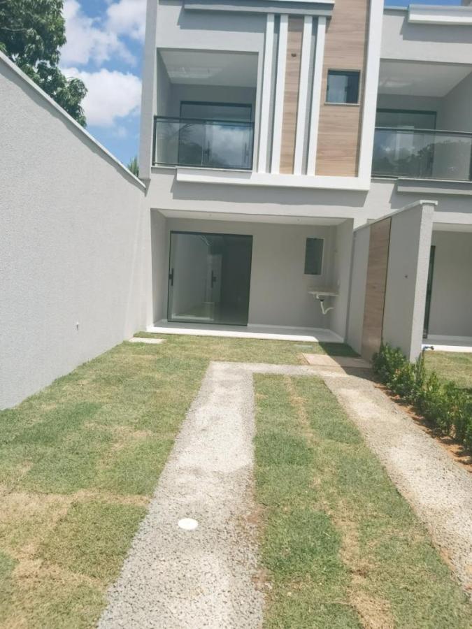 Casa à venda com 3 quartos, 114m² - Foto 34