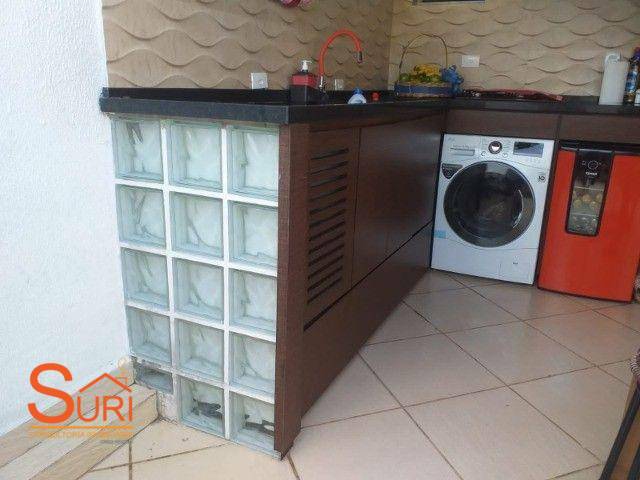 Apartamento à venda com 2 quartos, 107m² - Foto 4