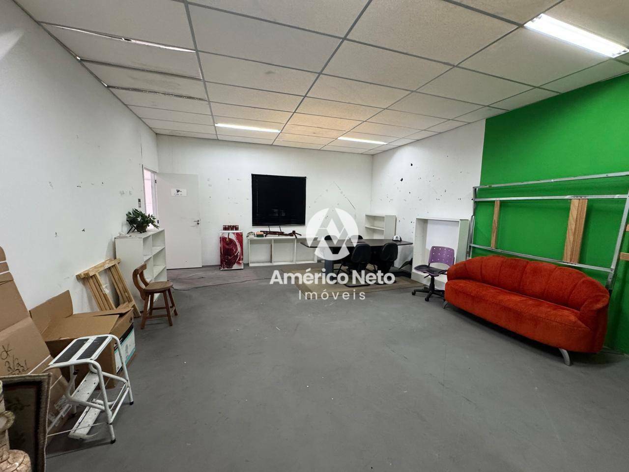 Depósito-Galpão-Armazém à venda e aluguel, 830m² - Foto 19