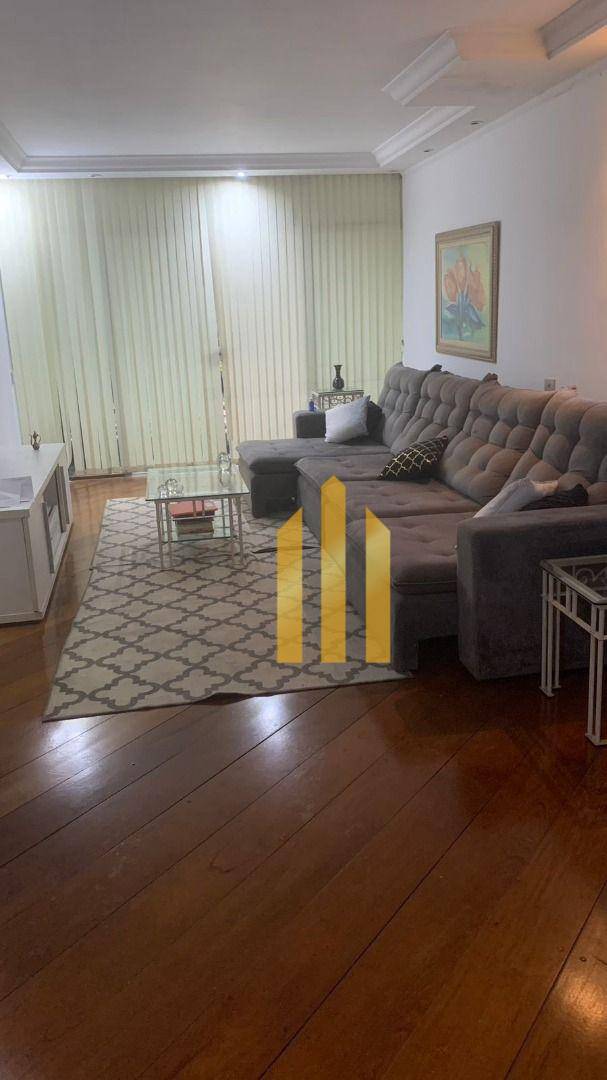 Sobrado à venda com 3 quartos, 320m² - Foto 4