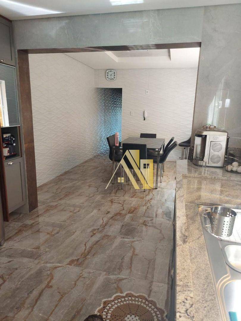 Sobrado à venda com 3 quartos, 221m² - Foto 16