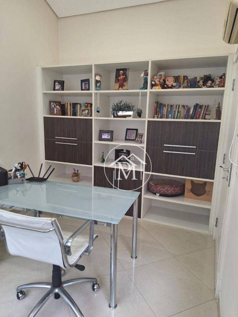 Casa de Condomínio à venda com 4 quartos, 525m² - Foto 49