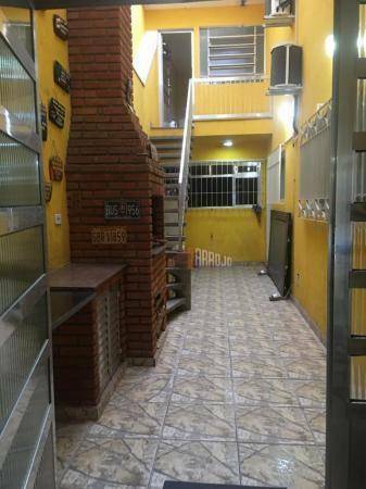 Sobrado à venda com 3 quartos, 166m² - Foto 32