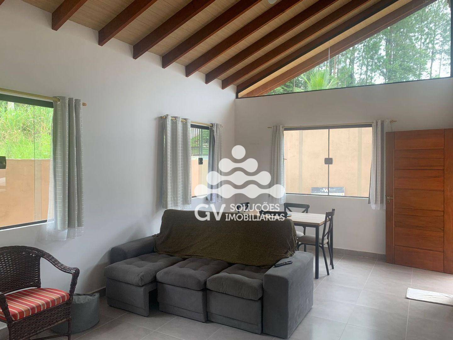 Casa à venda com 3 quartos, 125m² - Foto 6