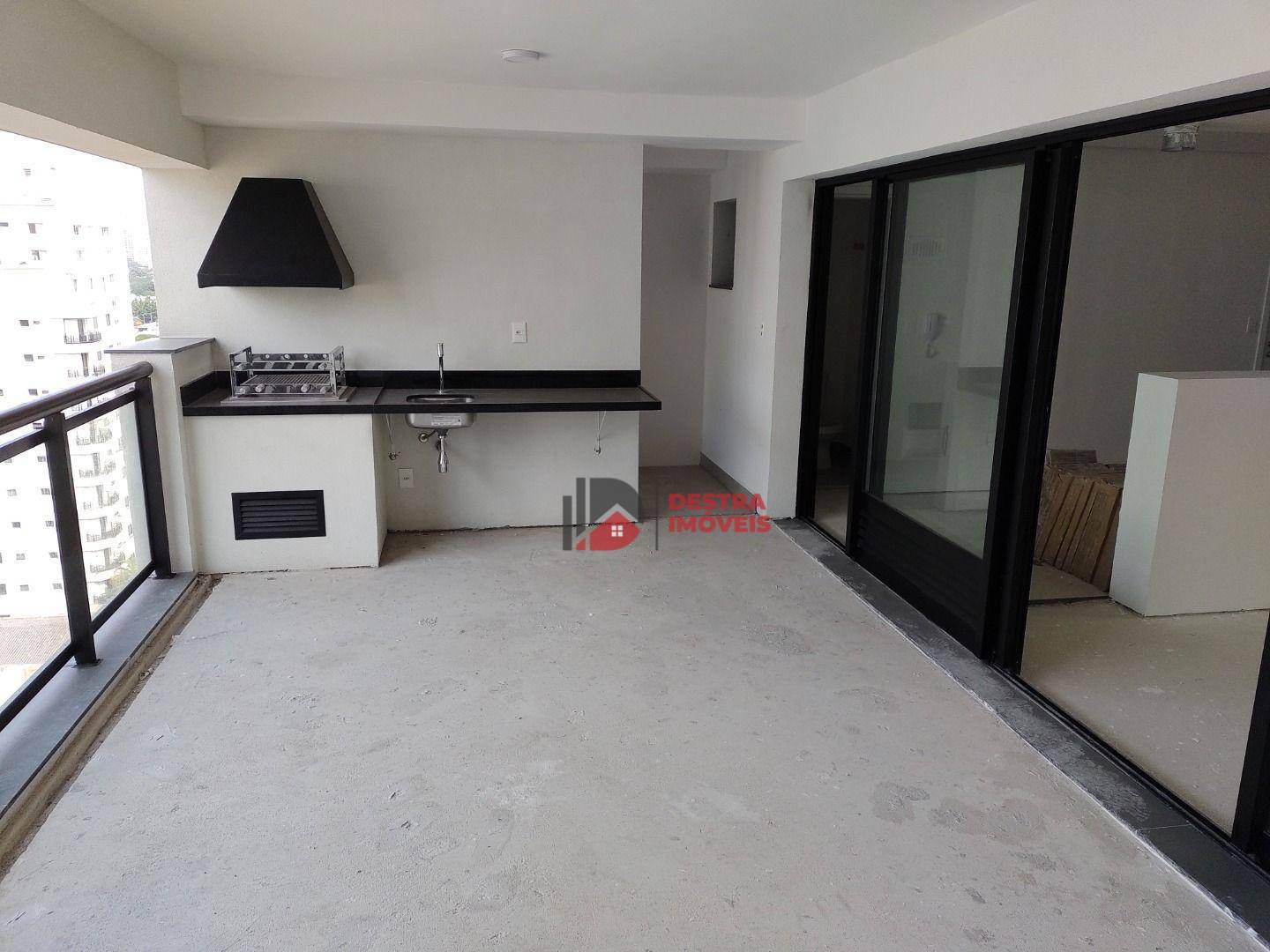 Apartamento à venda e aluguel com 3 quartos, 163m² - Foto 3