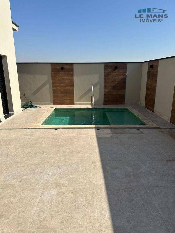 Casa de Condomínio à venda com 3 quartos, 155m² - Foto 16