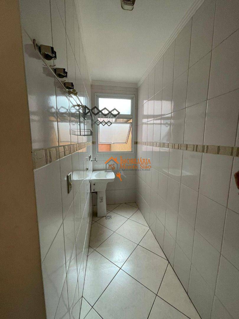 Apartamento à venda com 2 quartos, 65m² - Foto 10