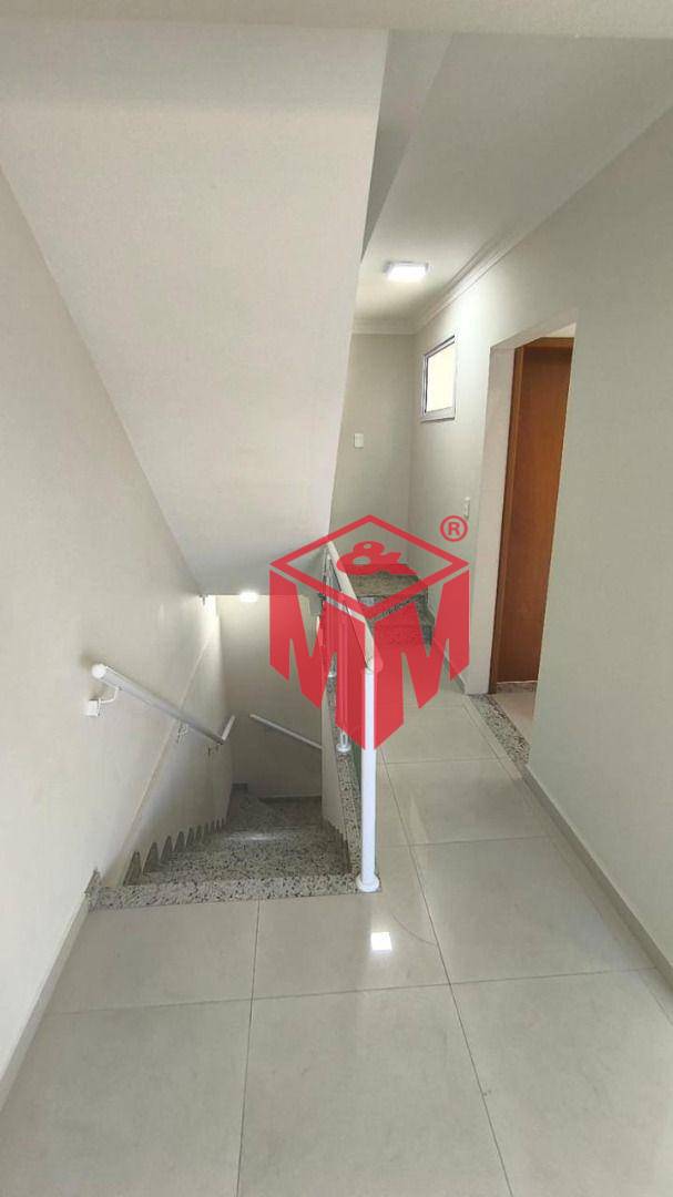 Sobrado à venda com 3 quartos, 125m² - Foto 10