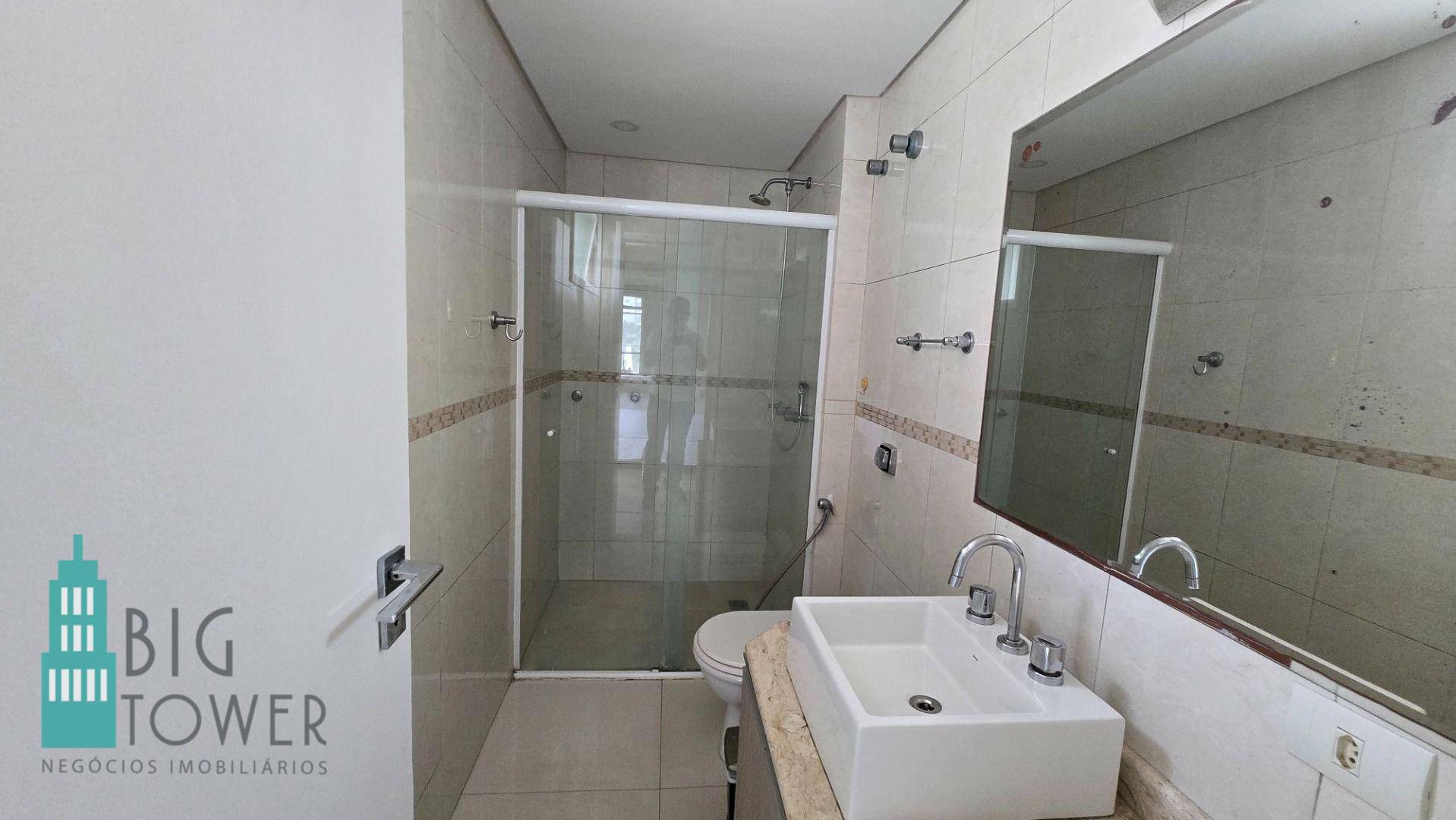 Apartamento para alugar com 2 quartos, 101m² - Foto 29