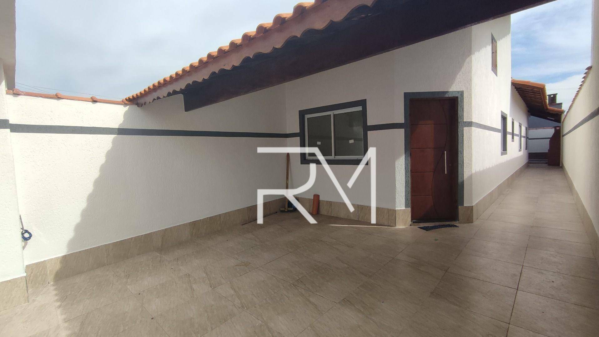 Casa à venda com 2 quartos, 67m² - Foto 2