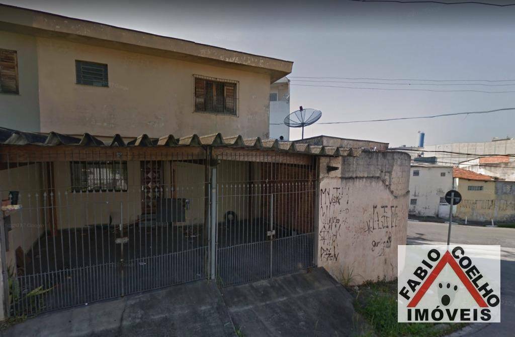 Sobrado à venda com 2 quartos, 98m² - Foto 4