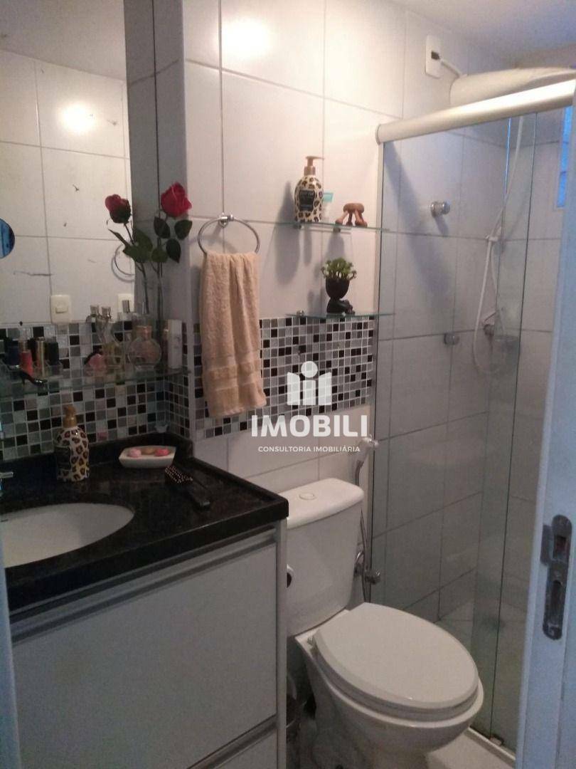 Apartamento à venda com 3 quartos, 81m² - Foto 6