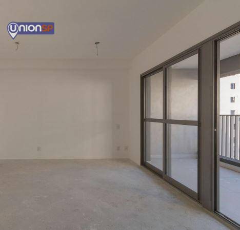 Apartamento à venda com 1 quarto, 47m² - Foto 8