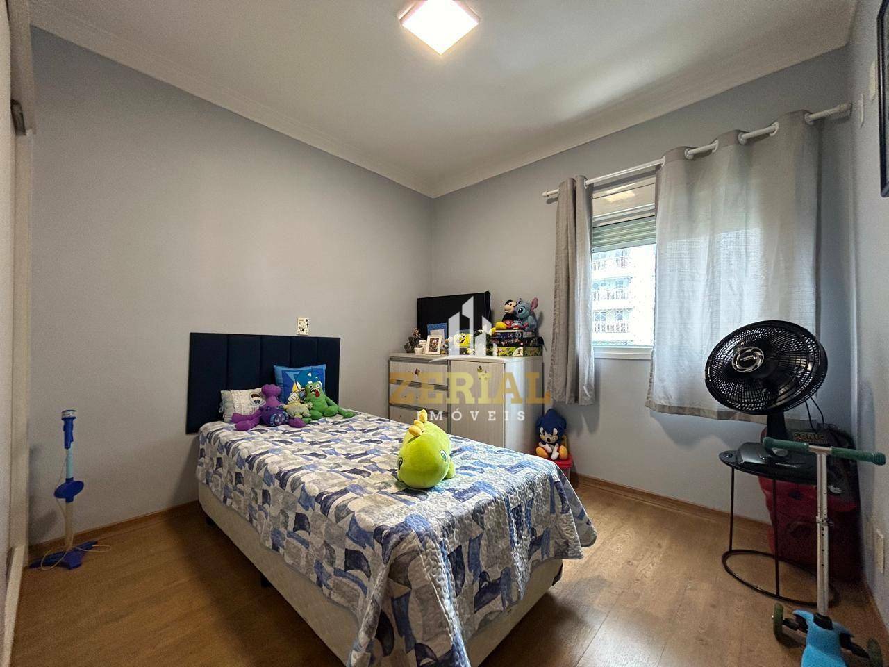 Apartamento à venda com 3 quartos, 82m² - Foto 17