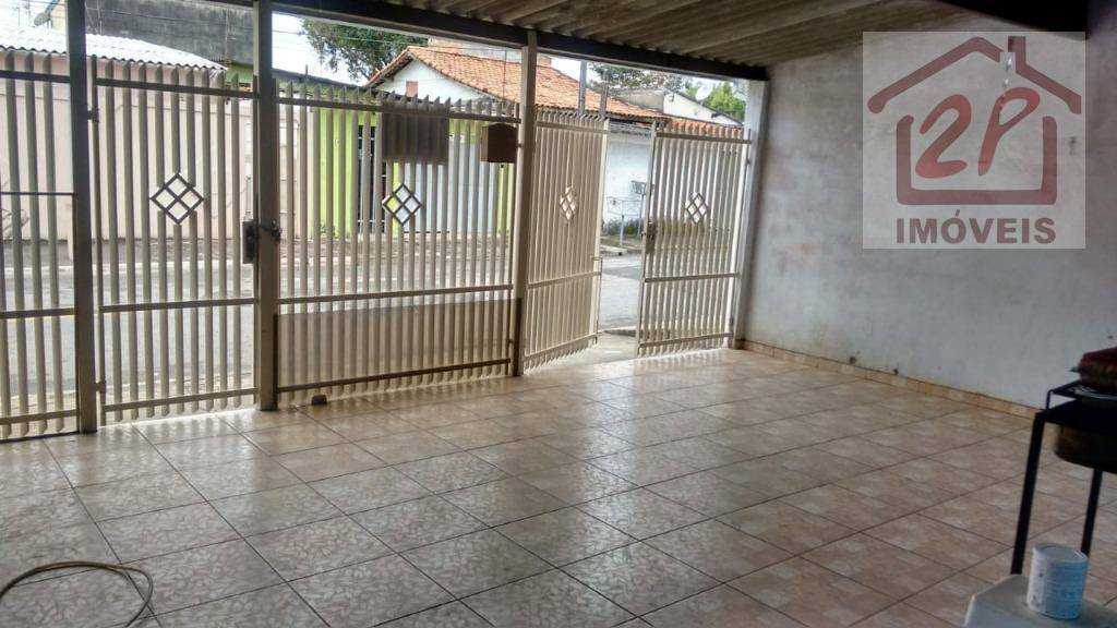 Casa à venda com 3 quartos, 140M2 - Foto 2