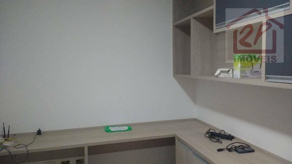 Sobrado à venda com 3 quartos, 300M2 - Foto 23