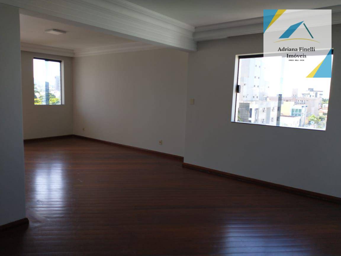 Apartamento à venda com 4 quartos, 148m² - Foto 6