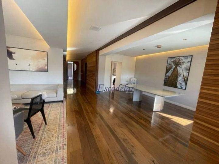 Casa à venda com 4 quartos, 405m² - Foto 10