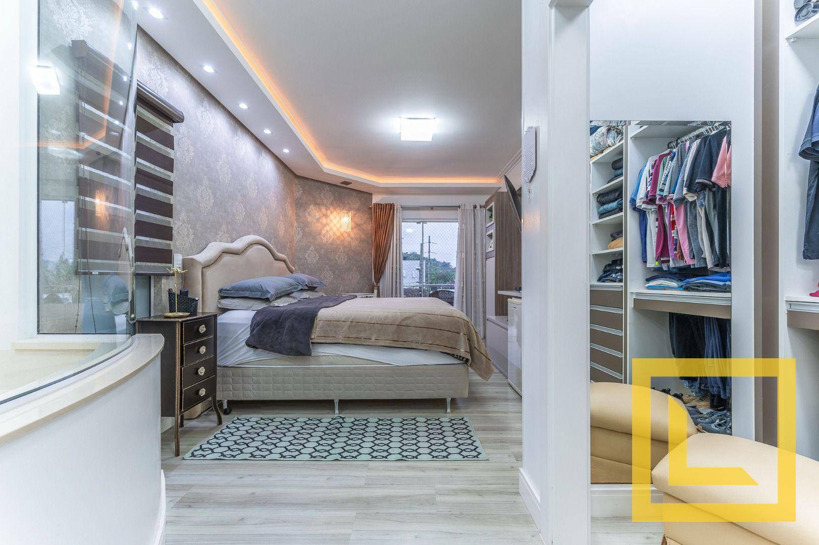 Casa à venda com 3 quartos, 320m² - Foto 26