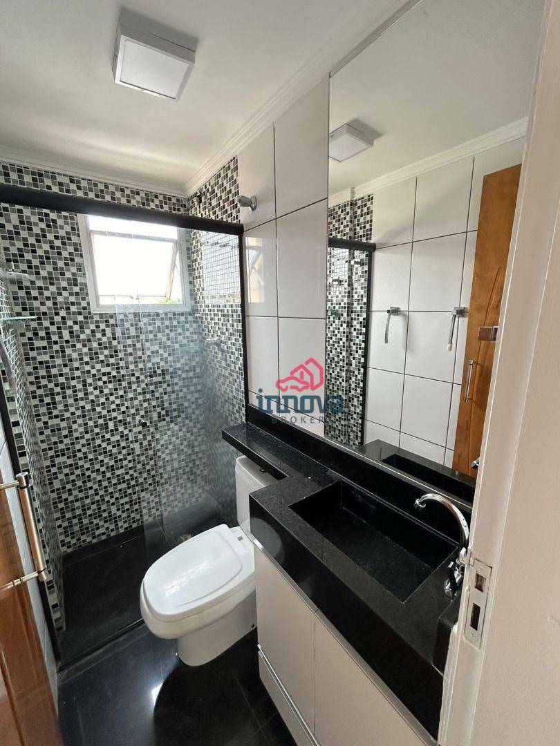 Apartamento à venda com 2 quartos, 52m² - Foto 19