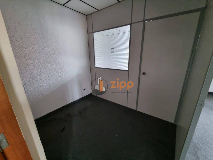 Conjunto Comercial-Sala para alugar, 52m² - Foto 2