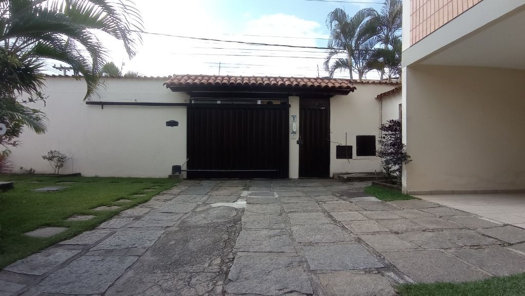 Casa de Condomínio à venda com 3 quartos, 113m² - Foto 2