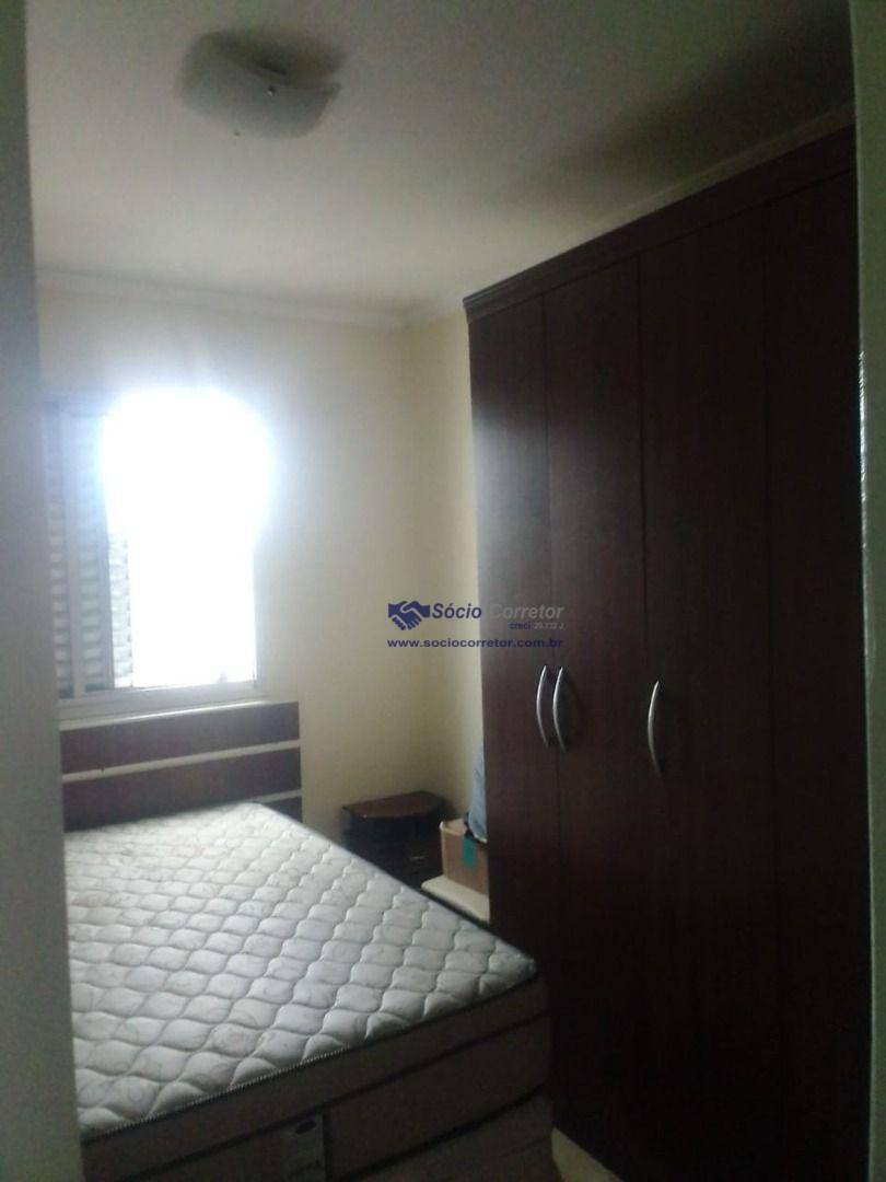 Apartamento à venda com 3 quartos, 78m² - Foto 13