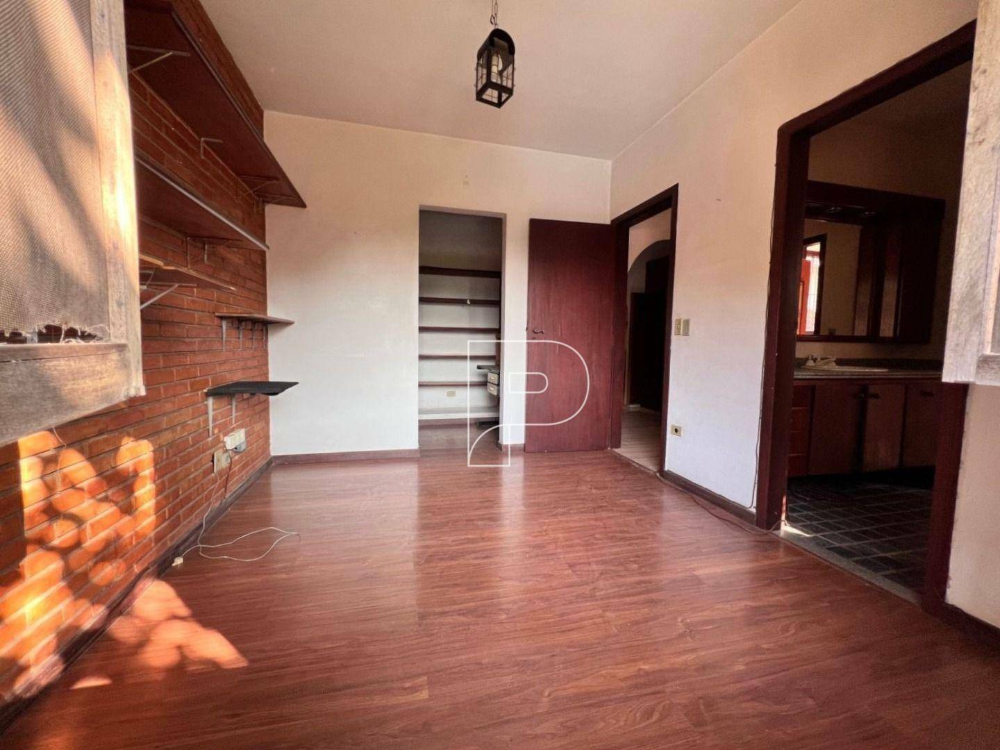 Casa de Condomínio à venda com 4 quartos, 570m² - Foto 19