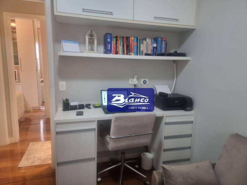 Apartamento para alugar com 3 quartos, 94m² - Foto 29