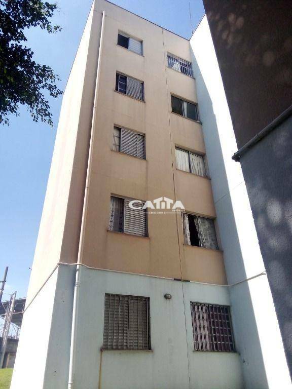 Apartamento à venda com 2 quartos, 45m² - Foto 9