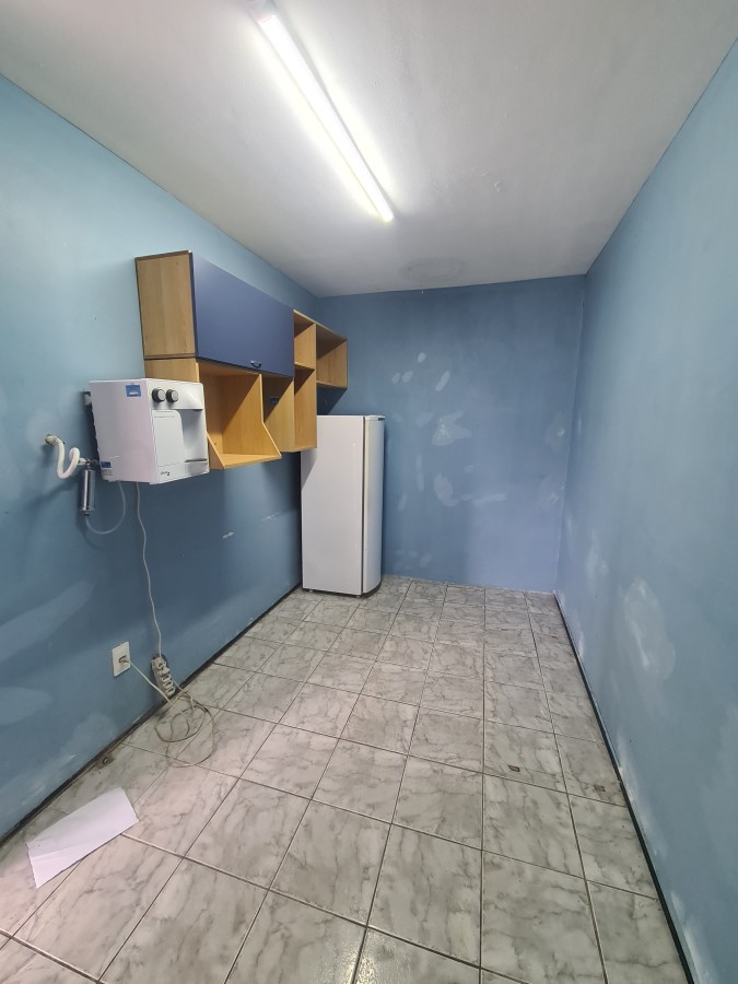 Conjunto Comercial-Sala para alugar, 93m² - Foto 6