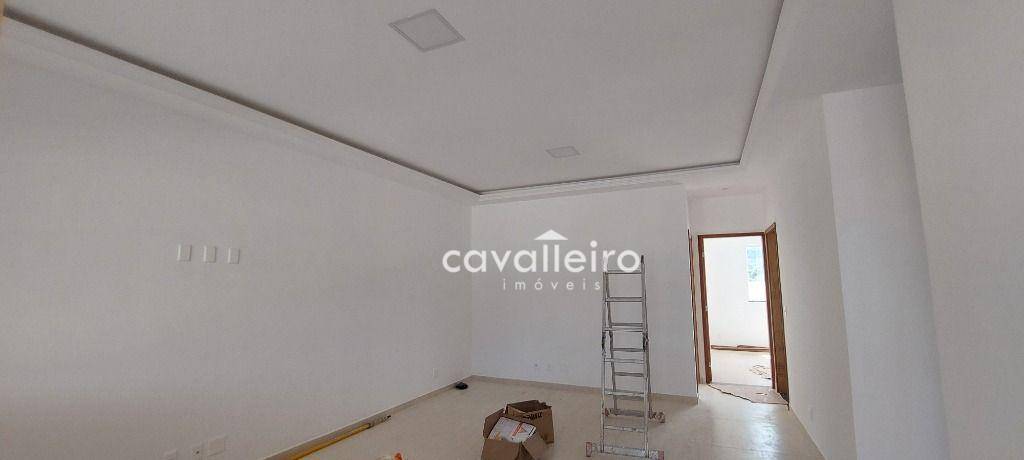 Casa de Condomínio à venda com 3 quartos, 115m² - Foto 4