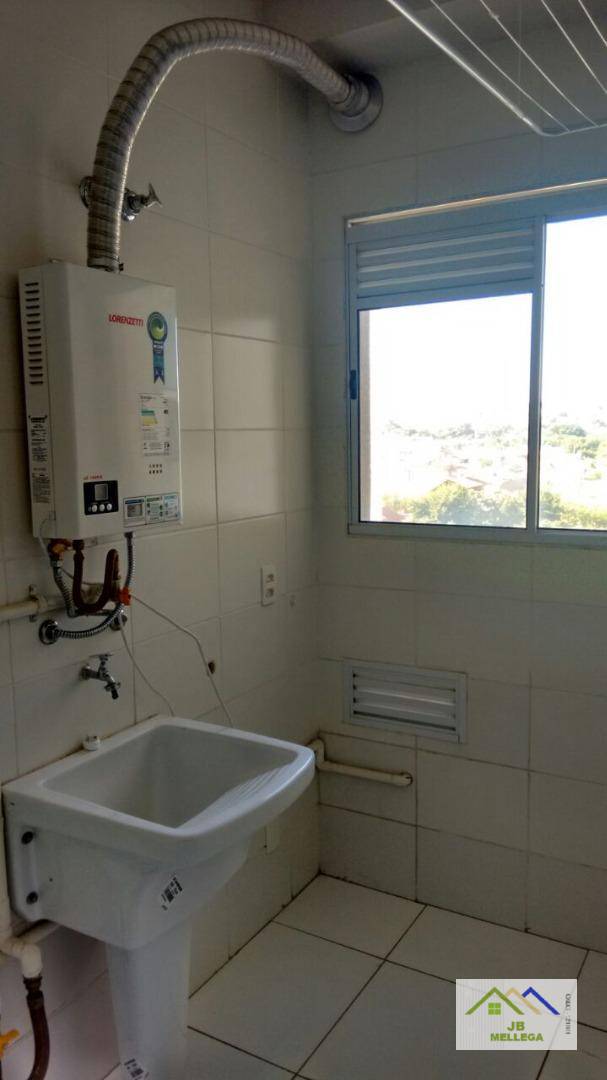 Apartamento à venda com 2 quartos, 60m² - Foto 14