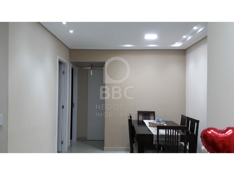 Apartamento à venda com 3 quartos, 69m² - Foto 5