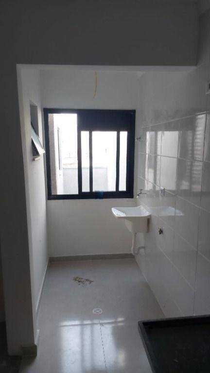 Apartamento à venda com 2 quartos, 43m² - Foto 9