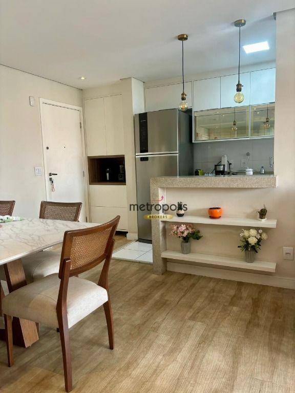 Apartamento à venda com 3 quartos, 87m² - Foto 3