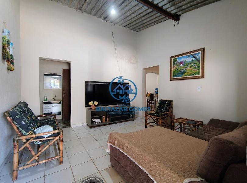 Sítio à venda com 2 quartos, 1031m² - Foto 2