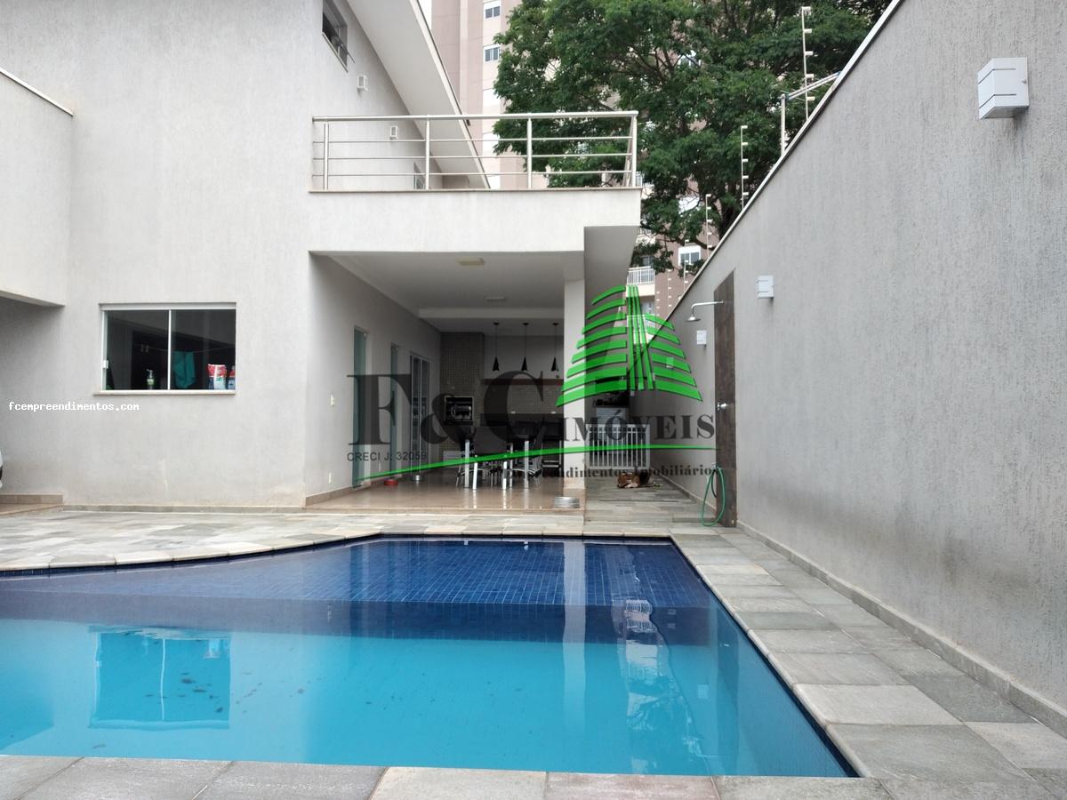 Sobrado à venda com 3 quartos, 427m² - Foto 14