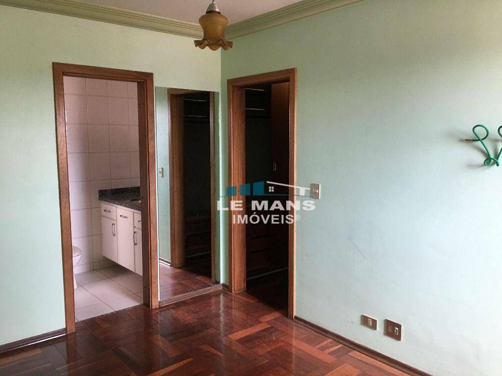 Apartamento à venda com 3 quartos, 127m² - Foto 20