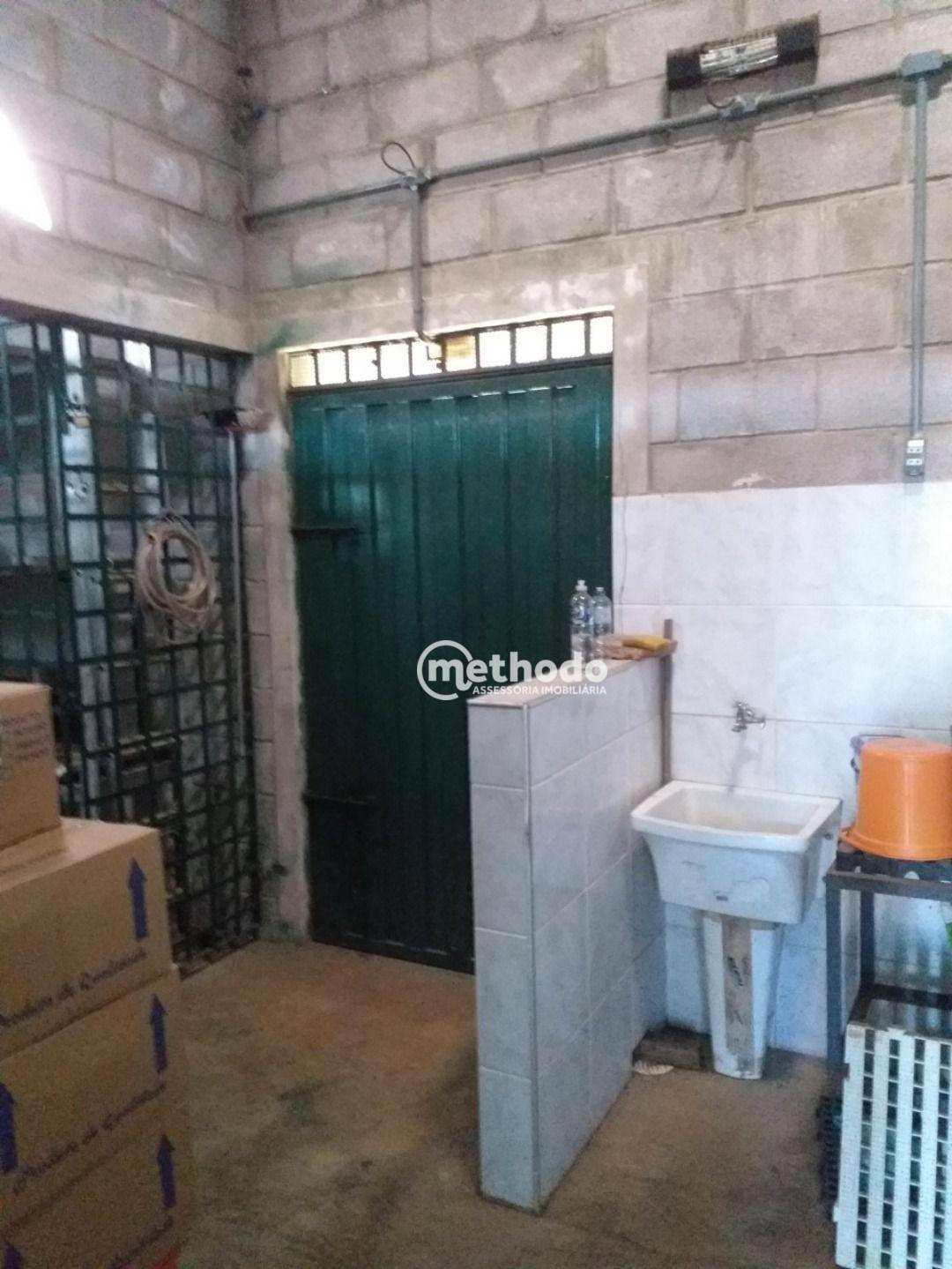 Depósito-Galpão-Armazém à venda, 90m² - Foto 17