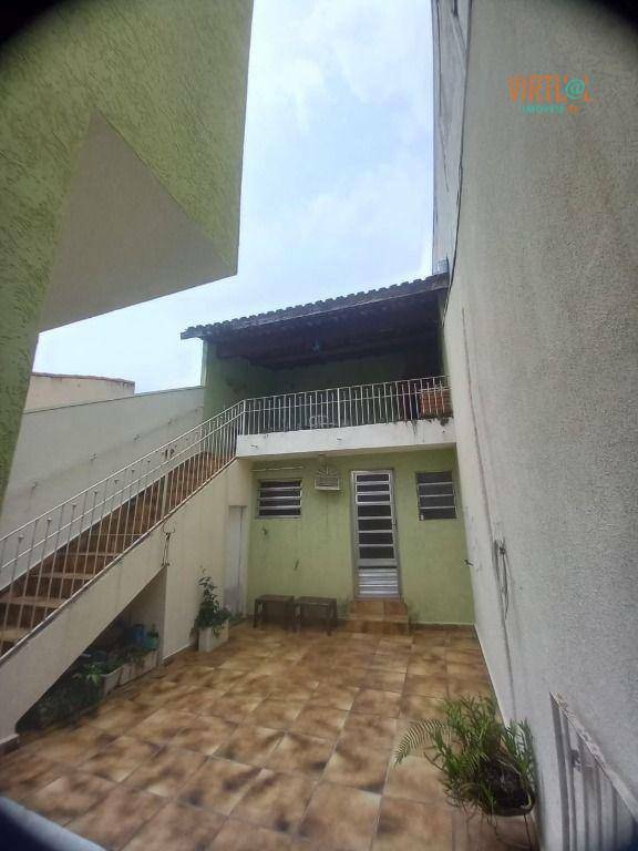 Sobrado à venda e aluguel com 3 quartos, 186m² - Foto 16