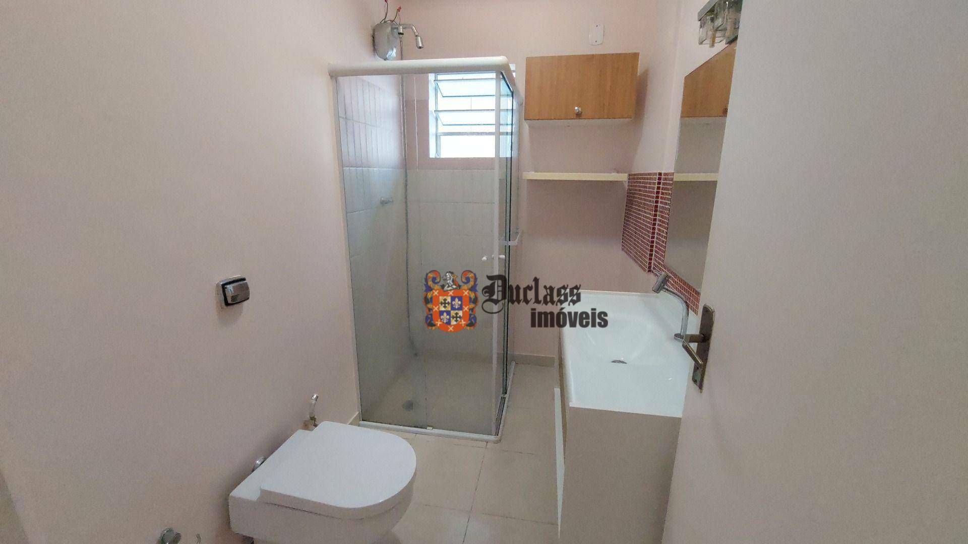 Apartamento à venda com 3 quartos, 110m² - Foto 20