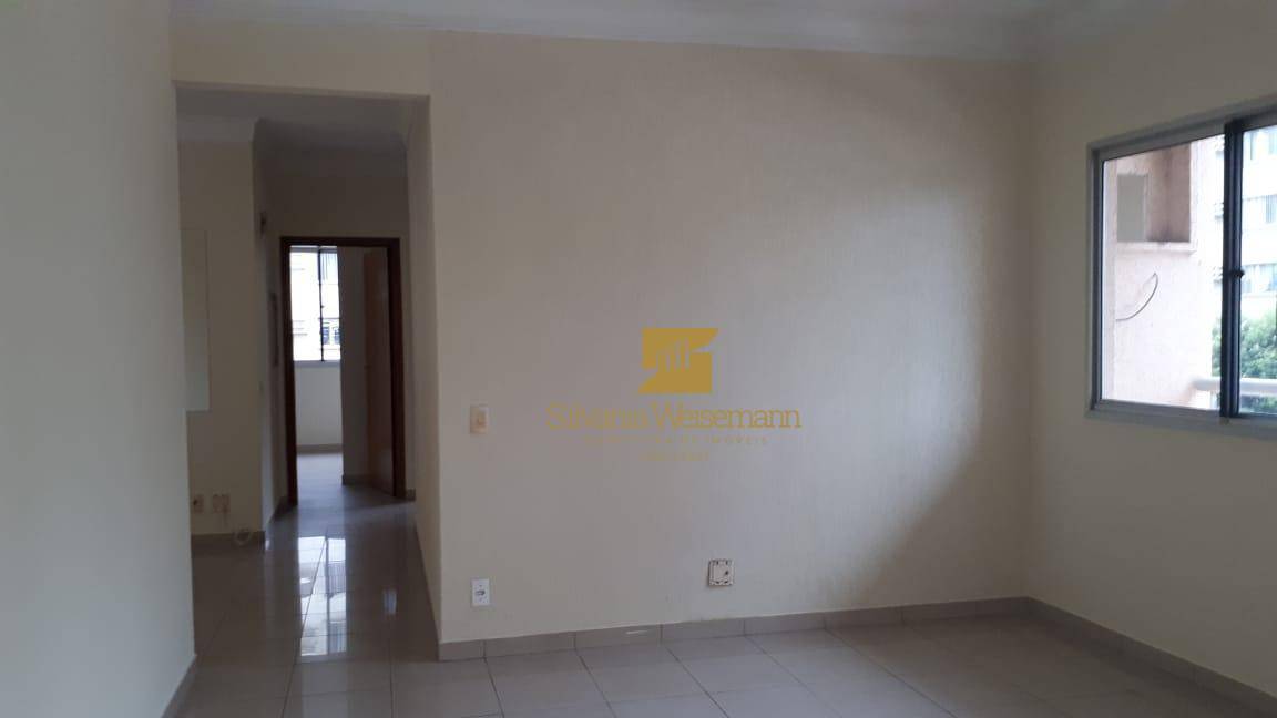 Apartamento à venda com 3 quartos, 102m² - Foto 1